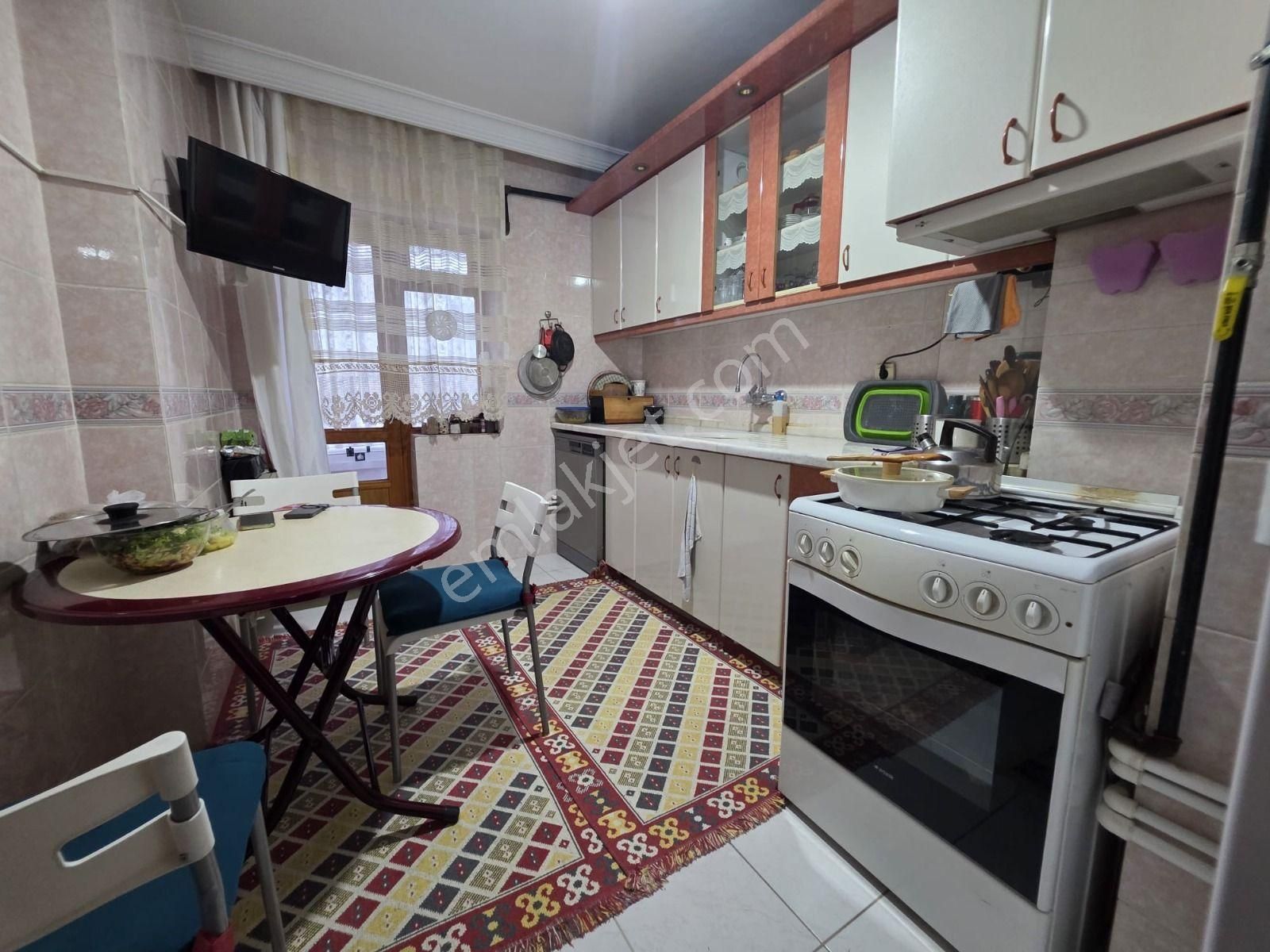 Ayvalı Kardeşlerde Manzaralı 6+1 Dublex - Görsel 34