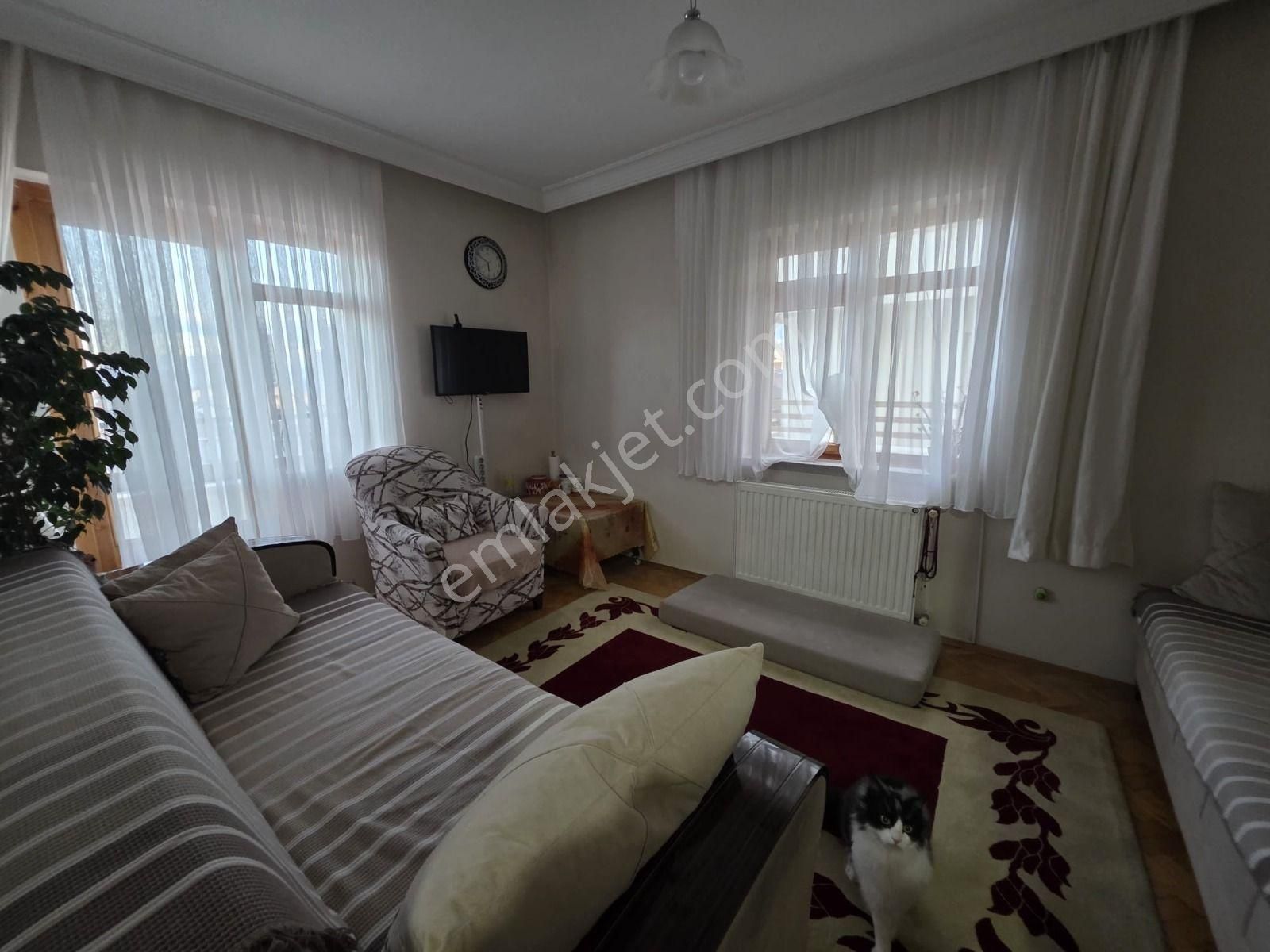 Ayvalı Kardeşlerde Manzaralı 6+1 Dublex - Görsel 28