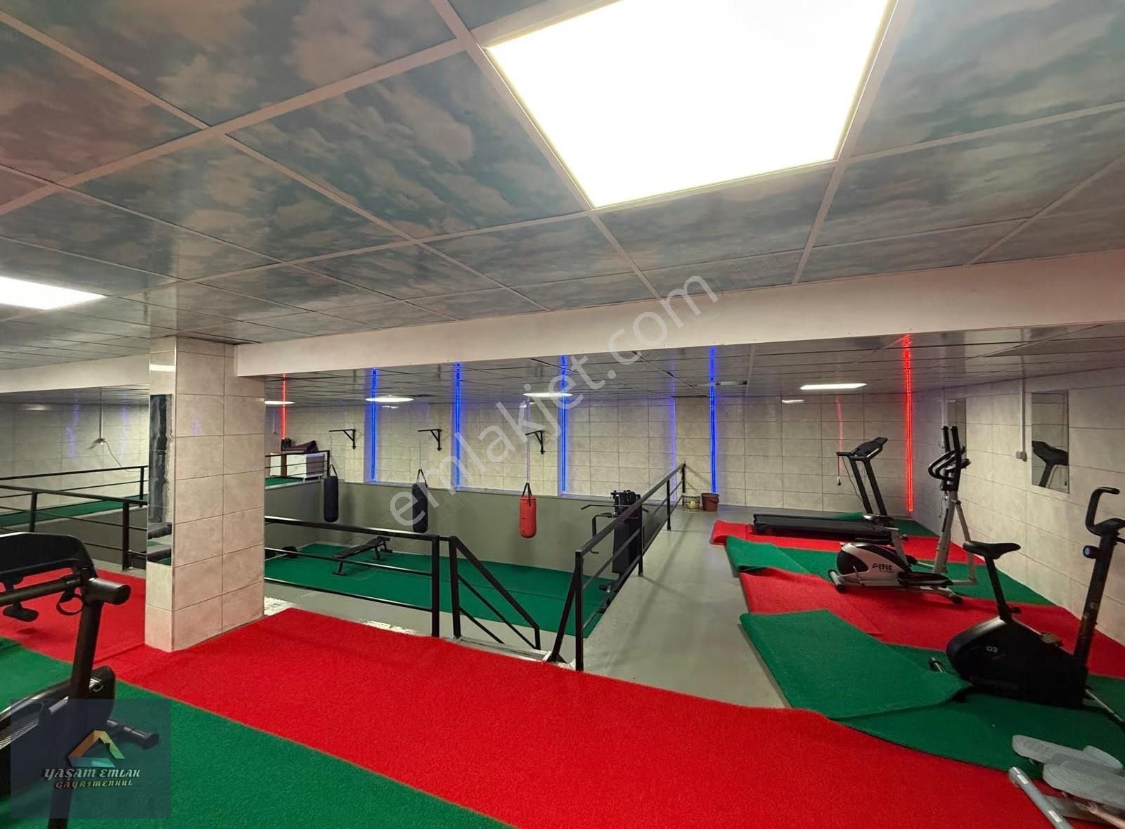 Yaşam'dan Forest Life Da Geniş Kullanışlı 4+1 Dubleks Daire