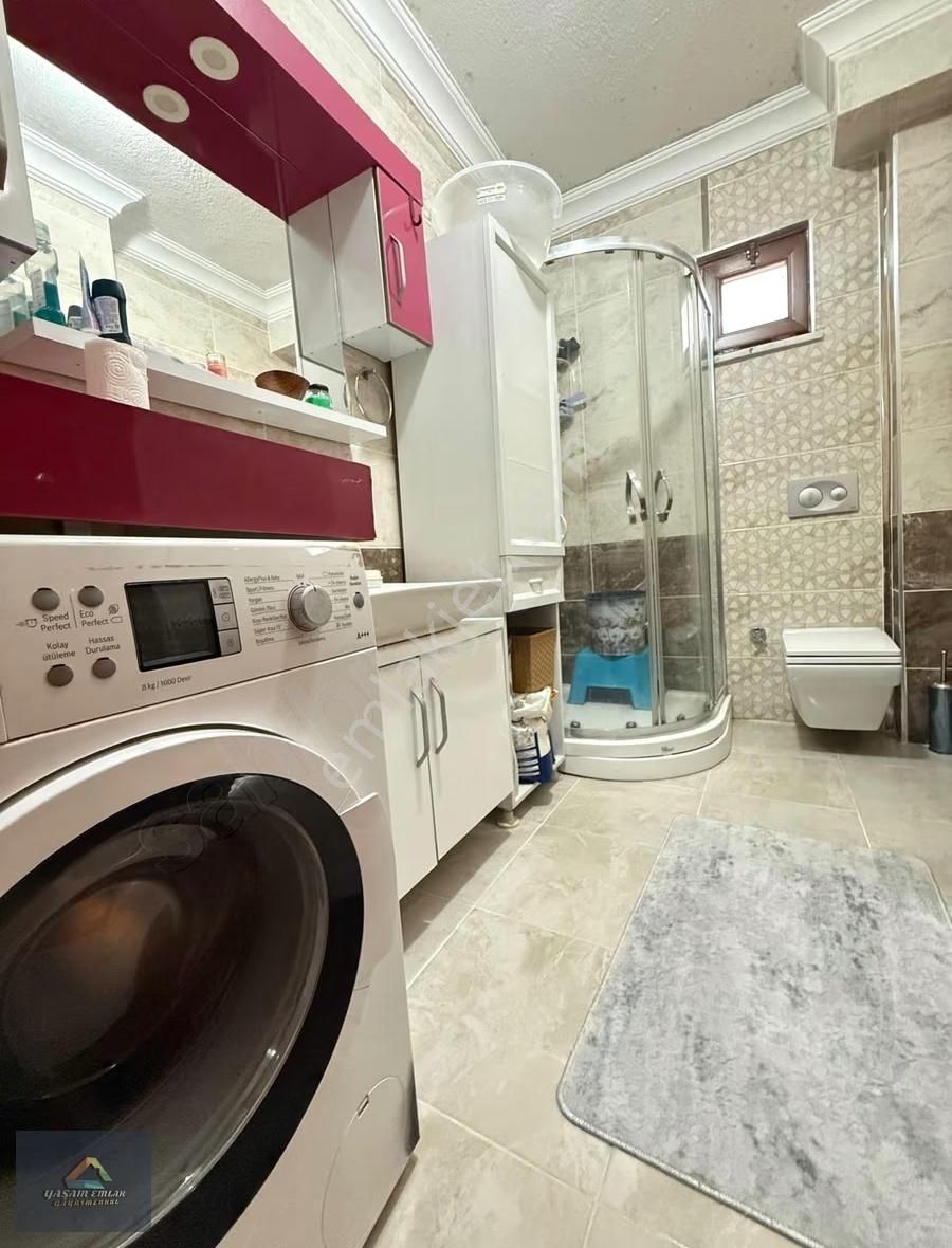 Yaşam'dan Forest Life Da Geniş Kullanışlı 4+1 Dubleks Daire - Görsel 14