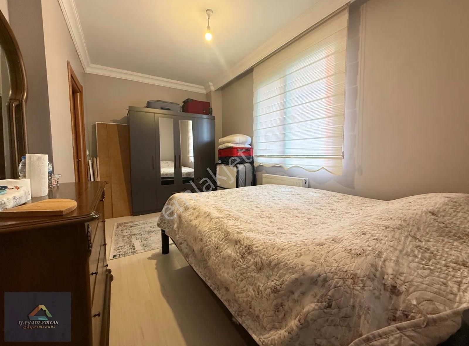 Yaşam'dan Forest Life Da Geniş Kullanışlı 4+1 Dubleks Daire - Görsel 3