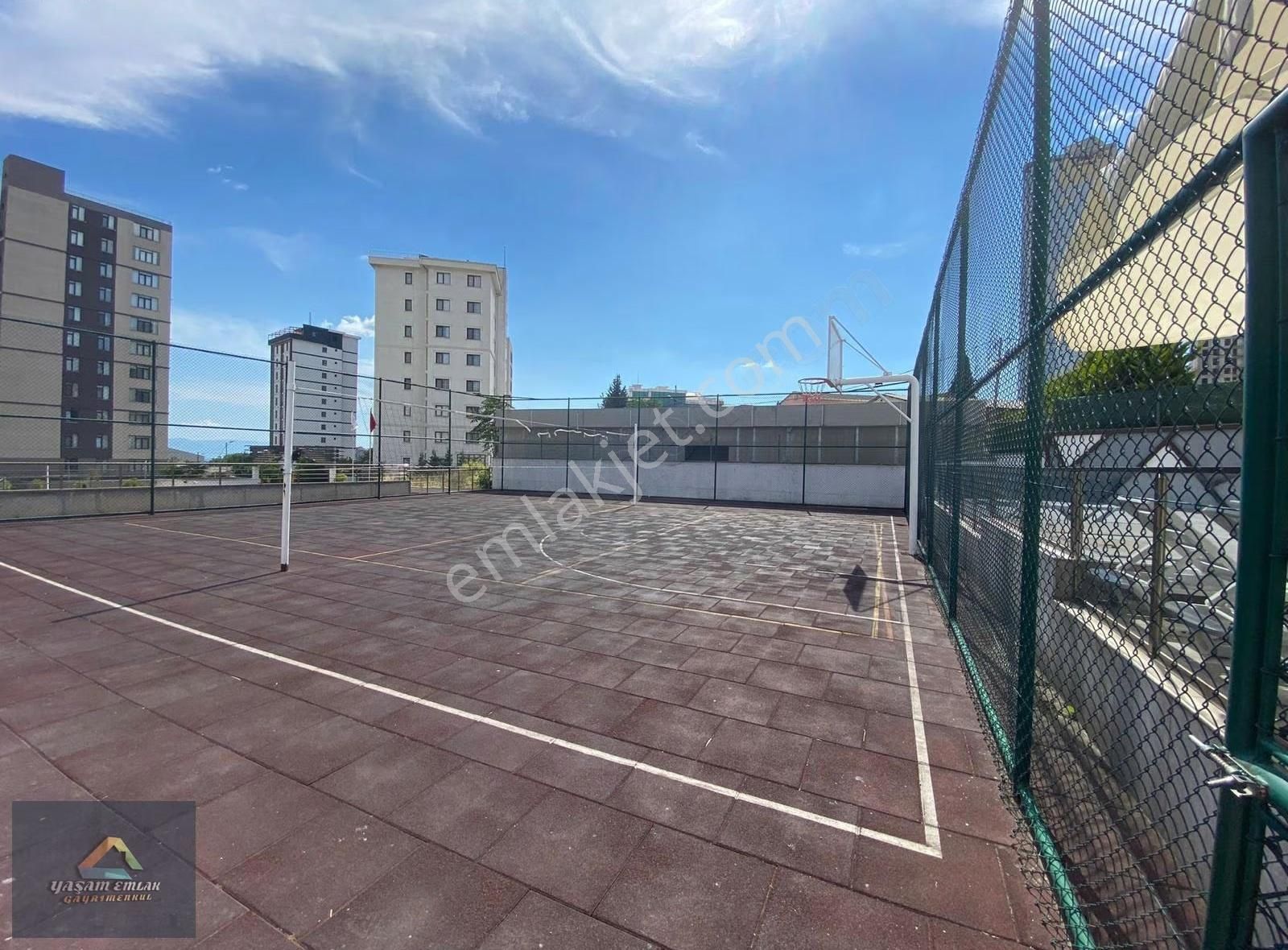 Yaşam'dan Kartal 101 De Ara Kat 1+1 Satılık Lüks Daire - Görsel 16