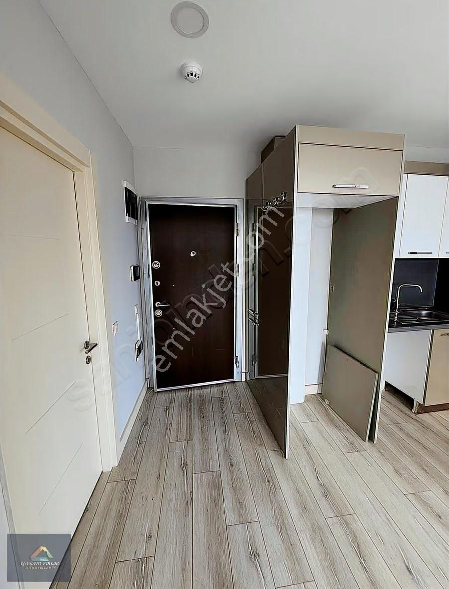 Yaşam'dan Kartal 101 De Ara Kat 1+1 Satılık Lüks Daire - Görsel 13