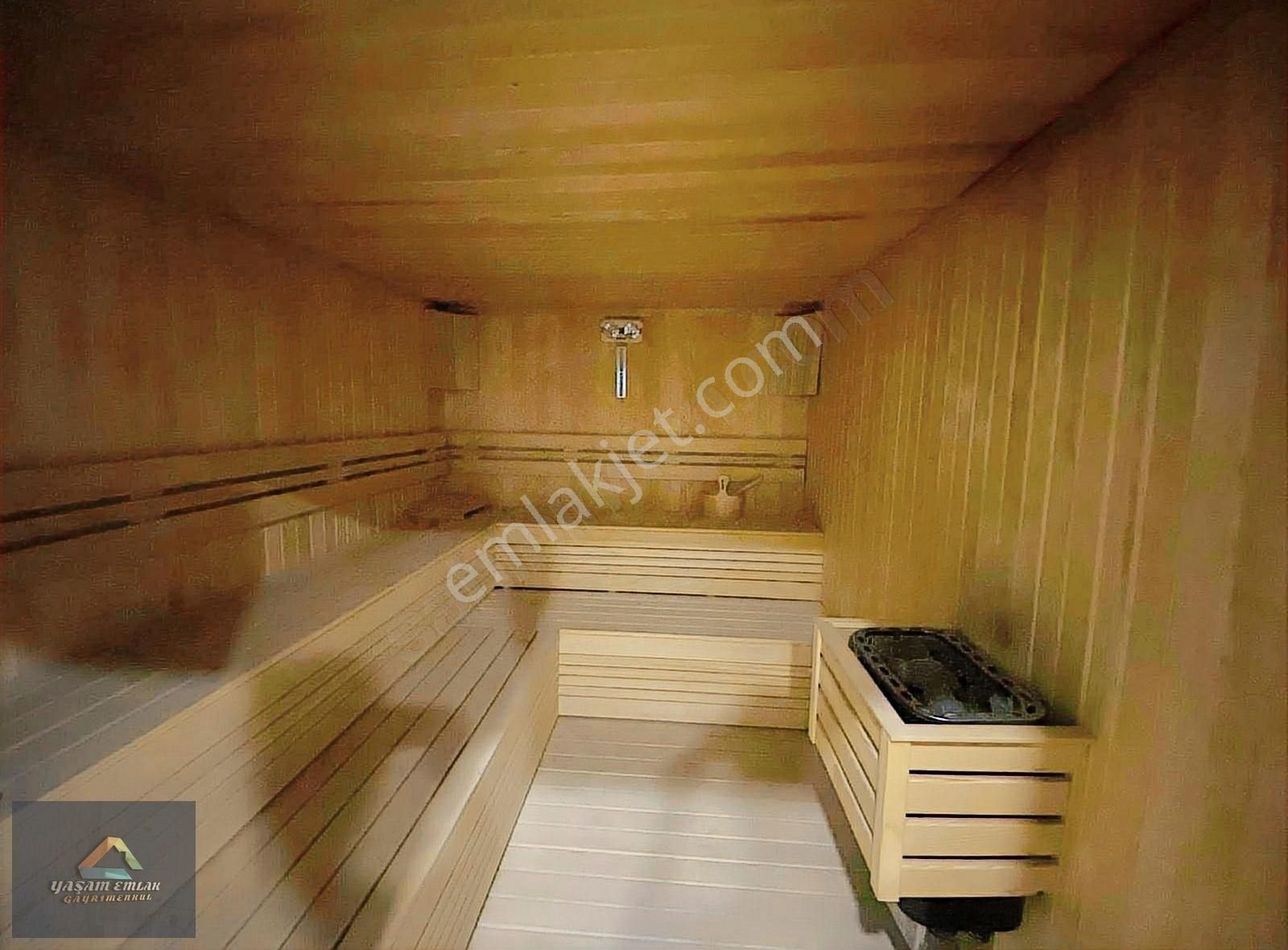 Yaşam'dan Kartal 101 De Ara Kat 1+1 Satılık Lüks Daire - Görsel 11