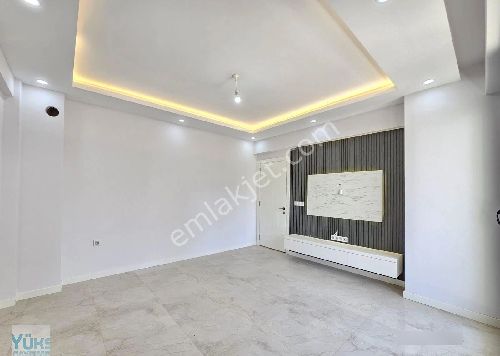 Denizli Karahasanlı Da 2+1 120 M2 Şehir Hastanesine Komşu Satılık Fırsat Daireler - Görsel 8