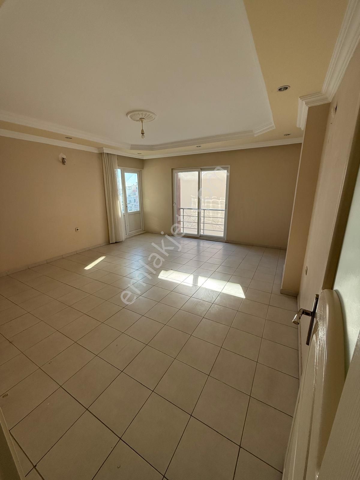 Silifke/göksu Mahallesi 3+1 Kiralık Daire (depozito Yok) - Görsel 9