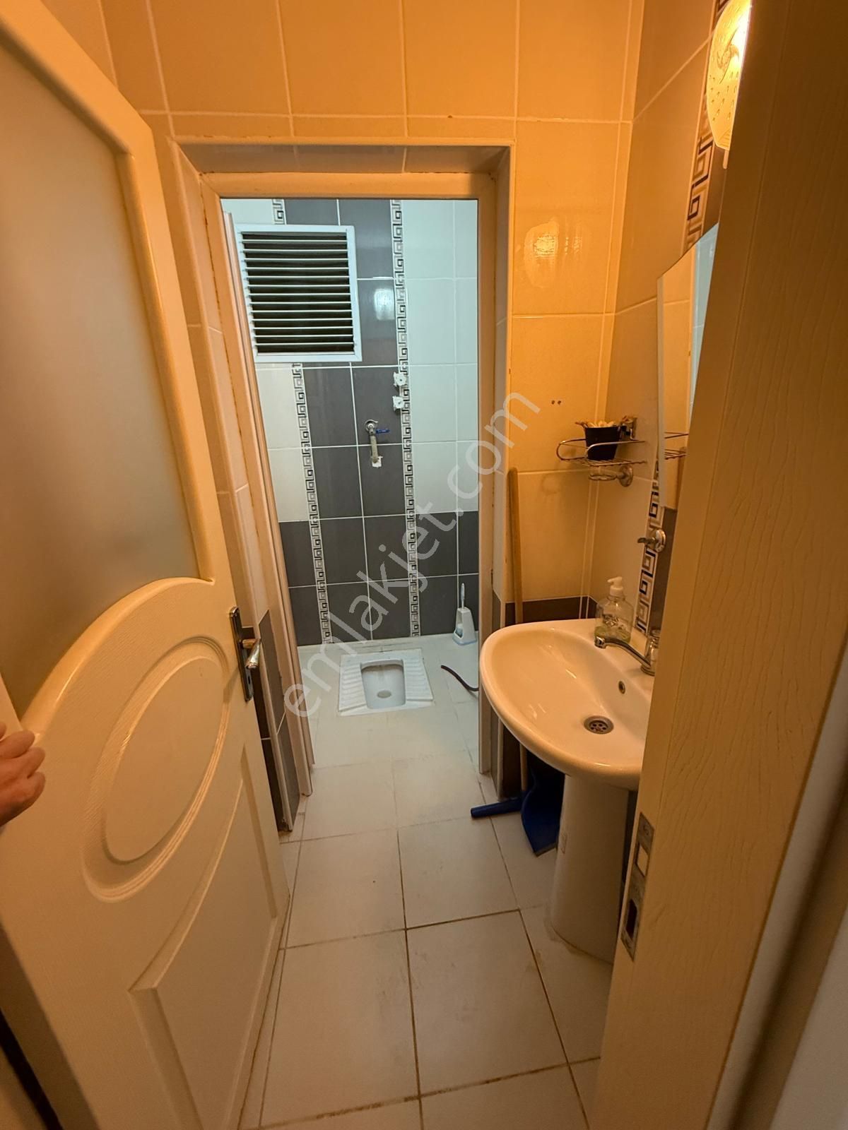 Silifke/göksu Mahallesi 3+1 Kiralık Daire (depozito Yok) - Görsel 14