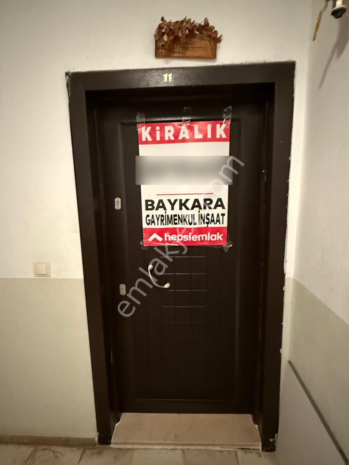 Silifke/göksu Mahallesi 3+1 Kiralık Daire (depozito Yok) - Görsel 4