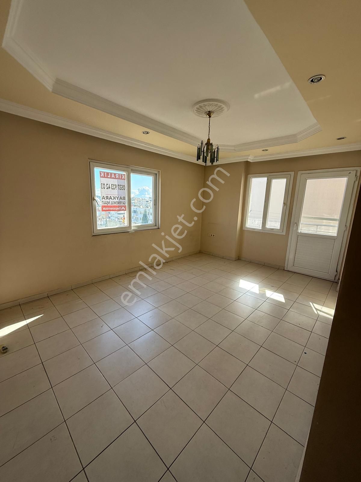 Silifke/göksu Mahallesi 3+1 Kiralık Daire (depozito Yok) - Görsel 7