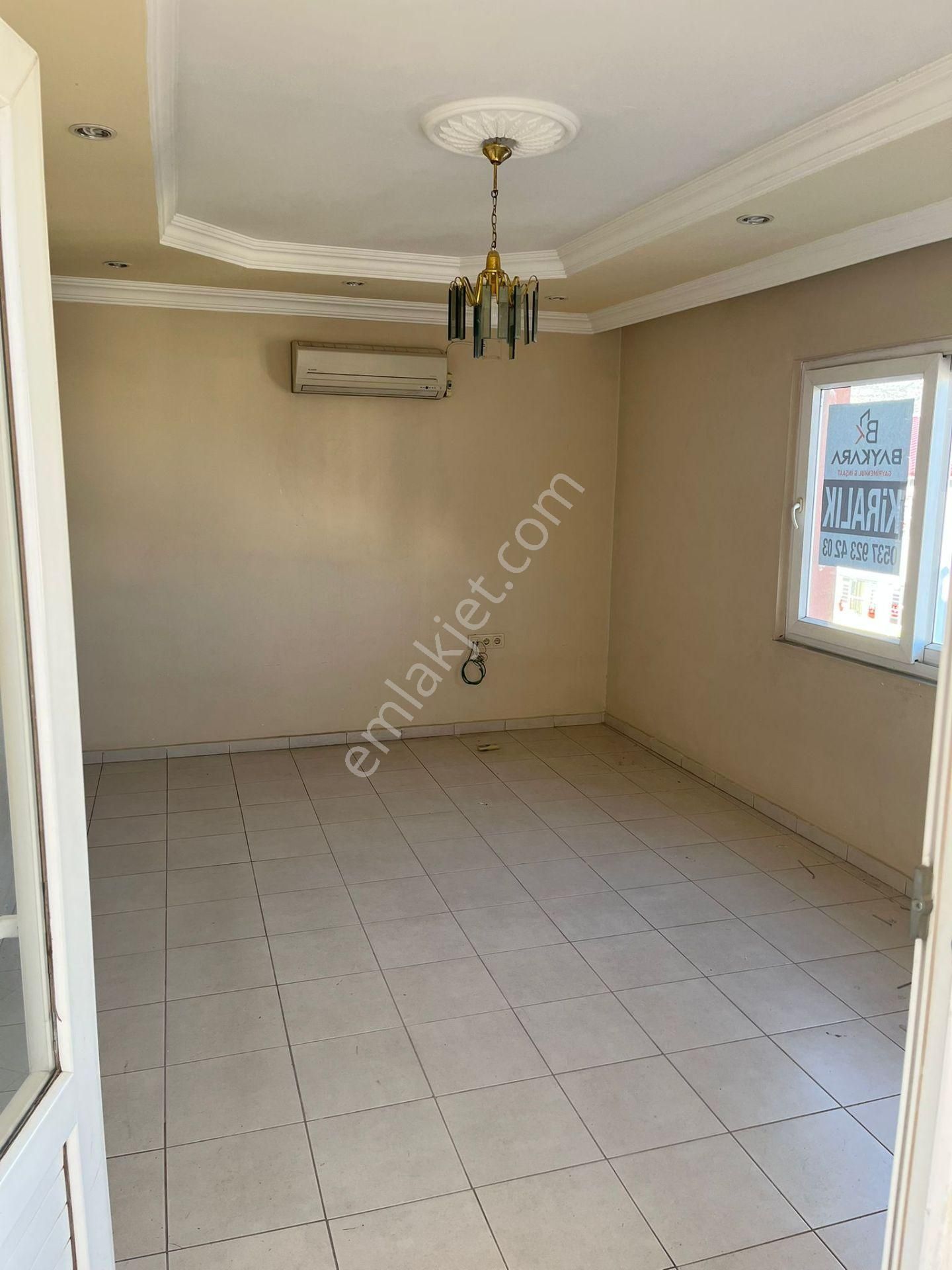 Silifke/göksu Mahallesi 3+1 Kiralık Daire (depozito Yok) - Görsel 6