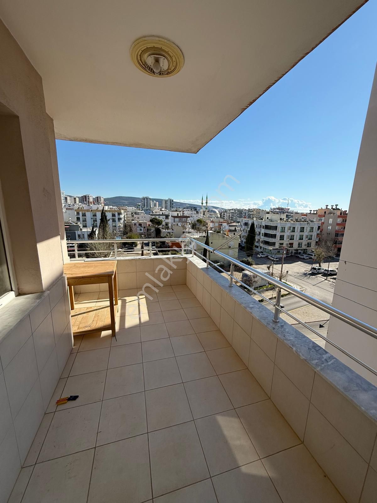 Silifke/göksu Mahallesi 3+1 Kiralık Daire (depozito Yok) - Görsel 3