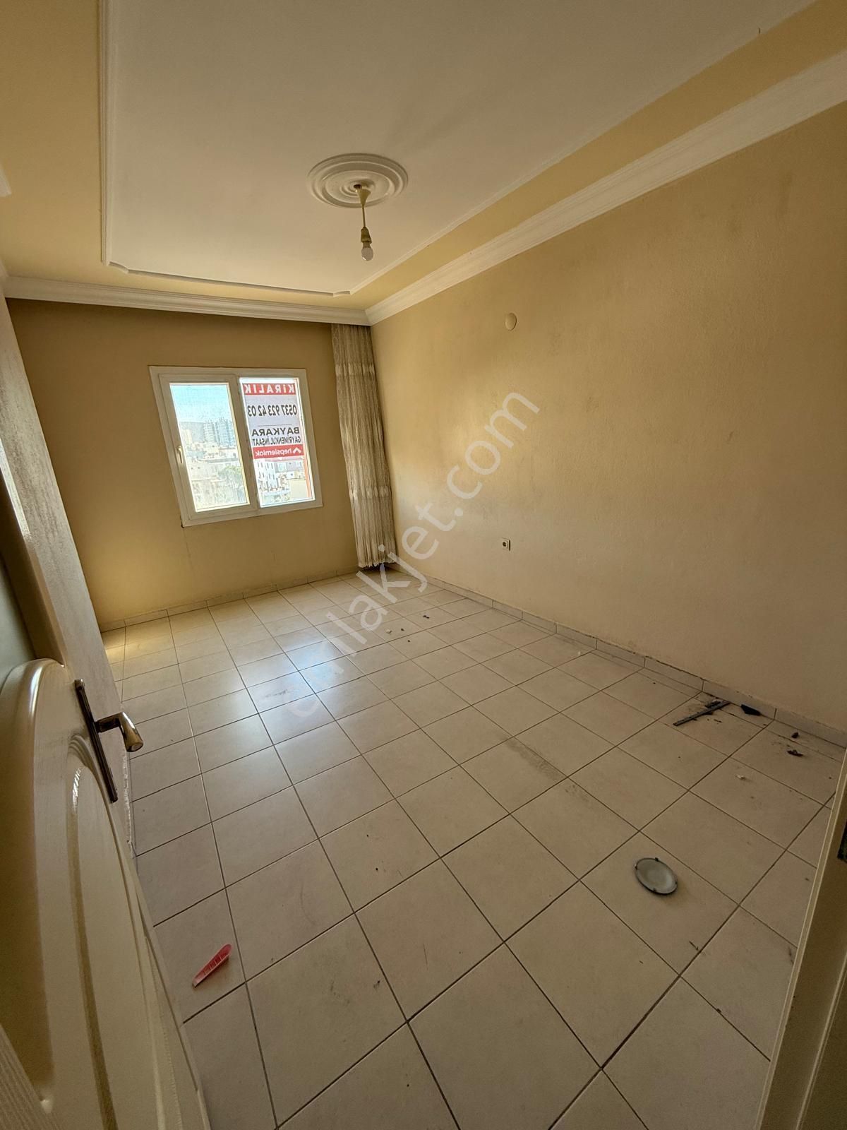 Silifke/göksu Mahallesi 3+1 Kiralık Daire (depozito Yok) - Görsel 13