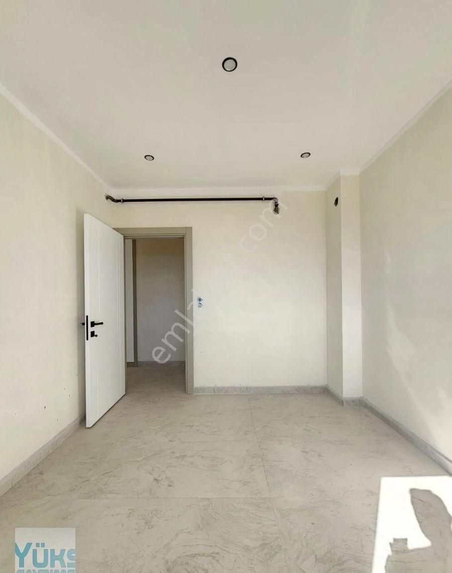 Denizli Çakmak Ta 2+1 120 M2 Ebeveyn Banyolu Önü Açık Satılık Daireler - Görsel 22