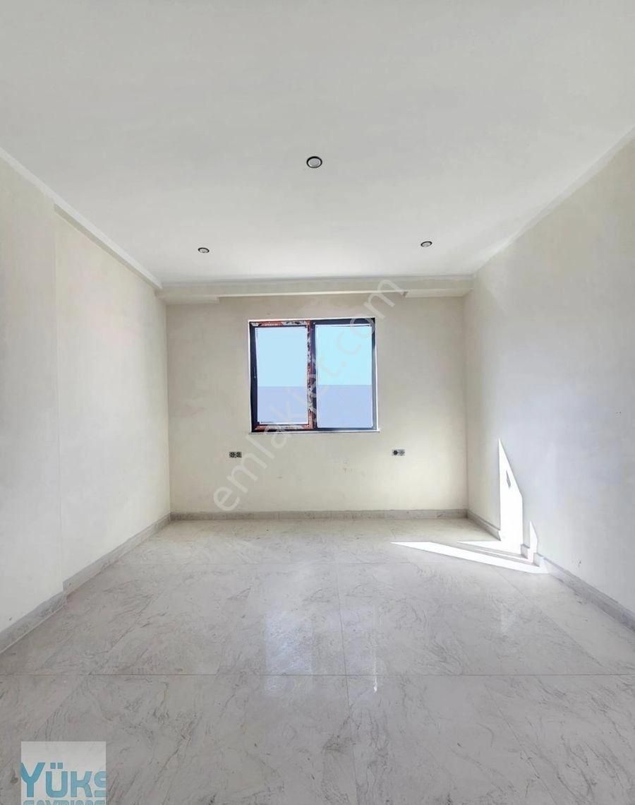 Denizli Çakmak Ta 2+1 120 M2 Ebeveyn Banyolu Önü Açık Satılık Daireler - Görsel 8