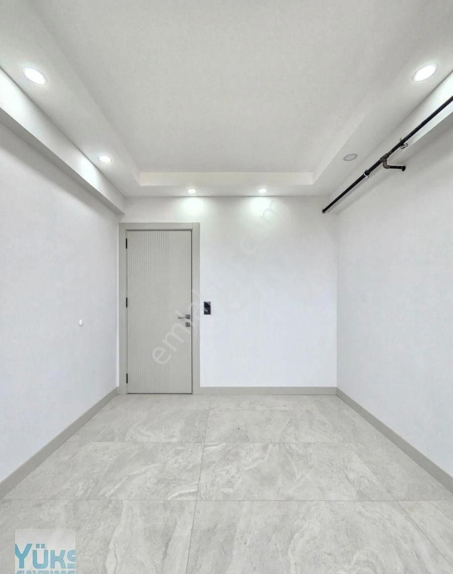 Denizli Hallaçlar Mahallesinde 2+1 120 M2 Lüks İşçilikte Satılık Daireler - Görsel 9