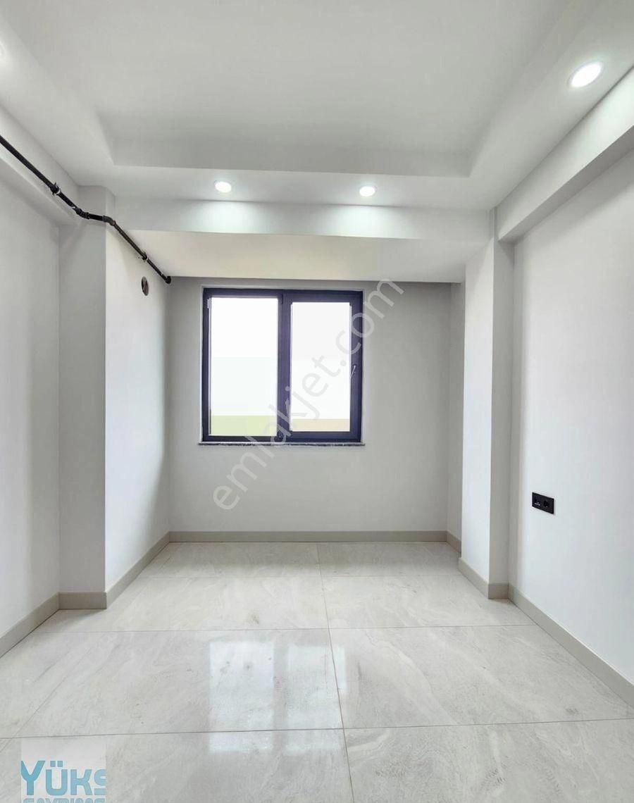 Denizli Hallaçlar Mahallesinde 2+1 120 M2 Lüks İşçilikte Satılık Daireler - Görsel 26