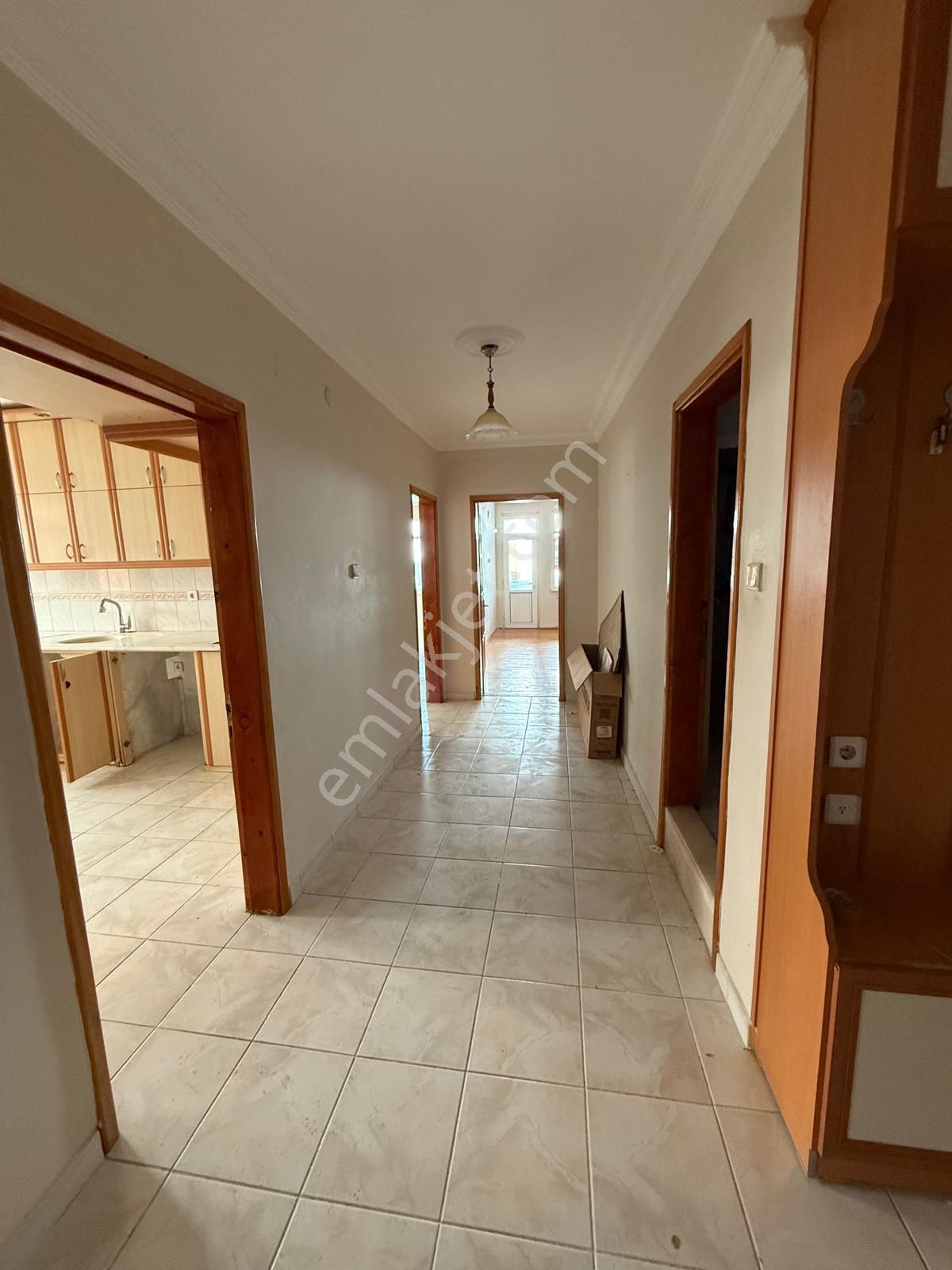 Silifke/gazi Mahallesi 3+1 Kiralık Daire (depozito Yok) - Görsel 6