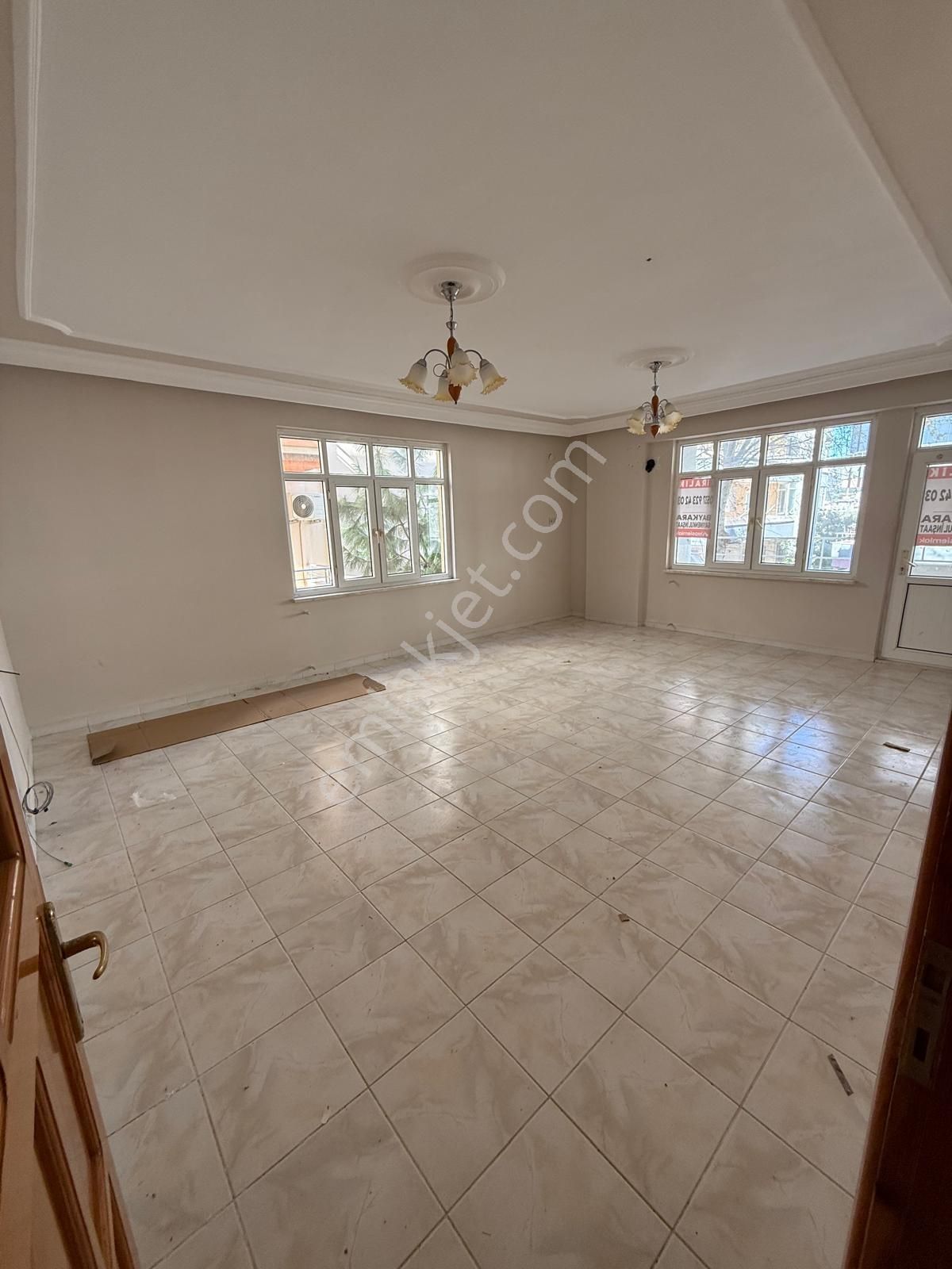 Silifke/gazi Mahallesi 3+1 Kiralık Daire (depozito Yok) - Görsel 7