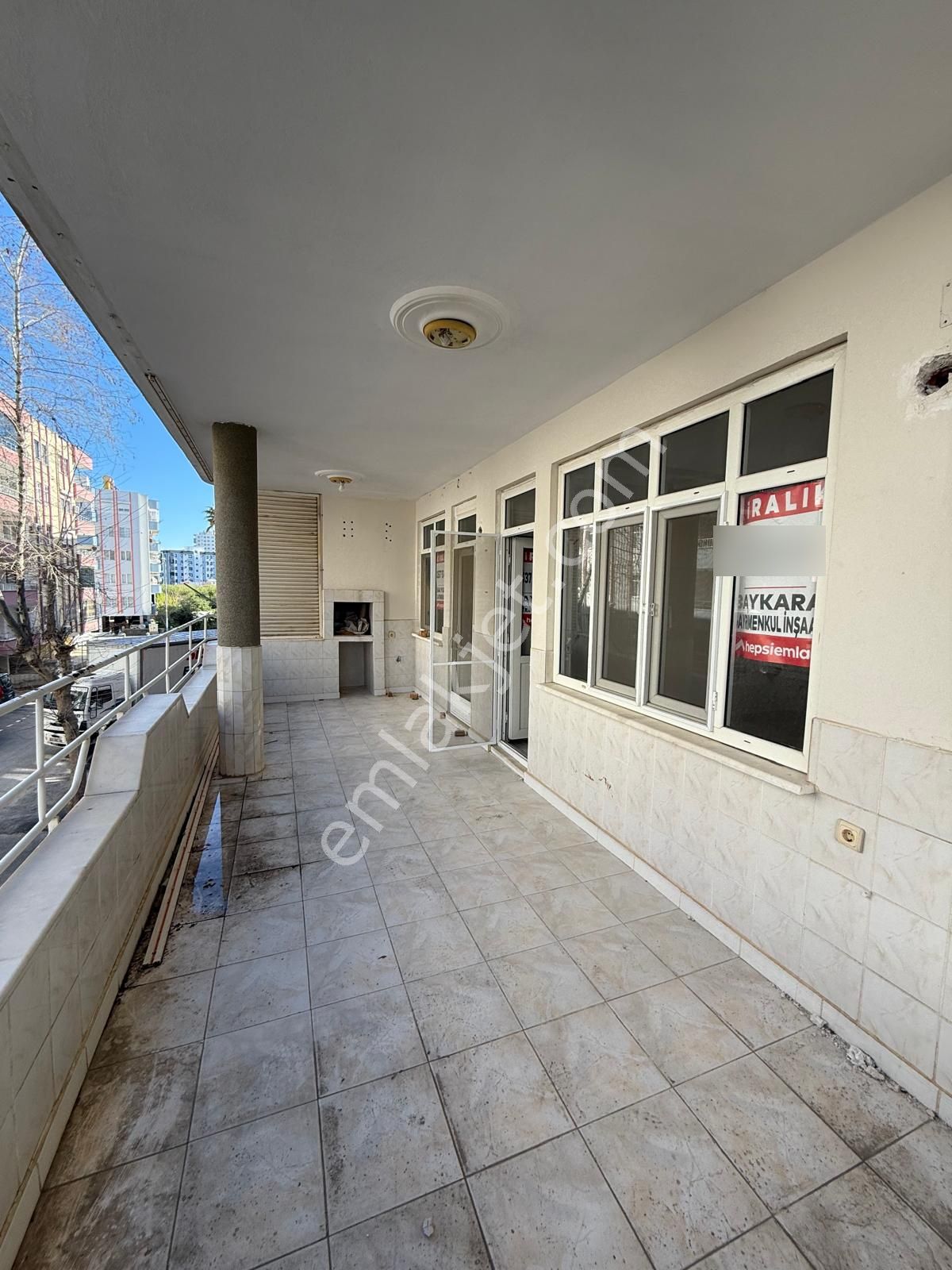 Silifke/gazi Mahallesi 3+1 Kiralık Daire (depozito Yok) - Görsel 2