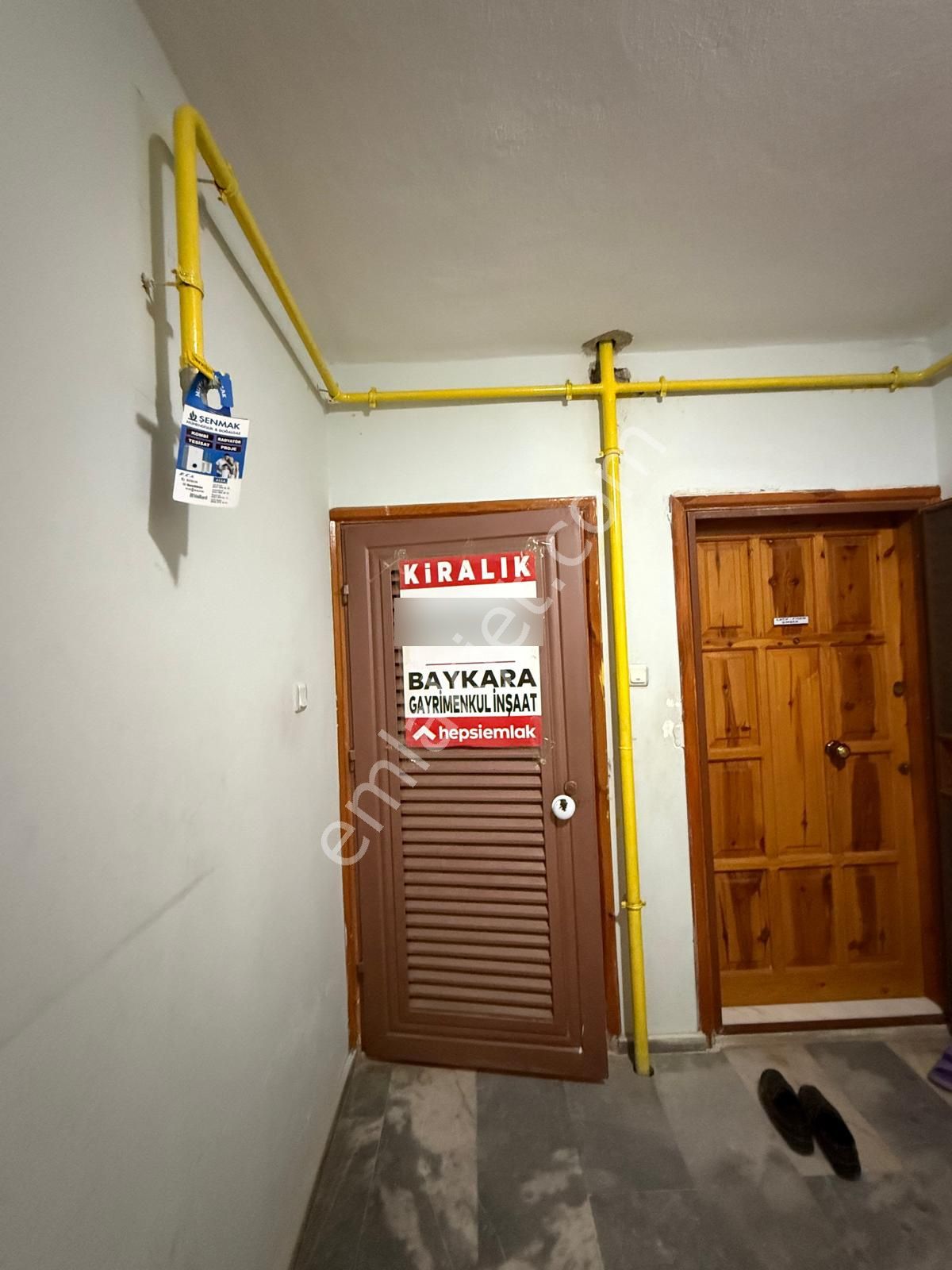 Silifke/gazi Mahallesi 3+1 Kiralık Daire (depozito Yok) - Görsel 4