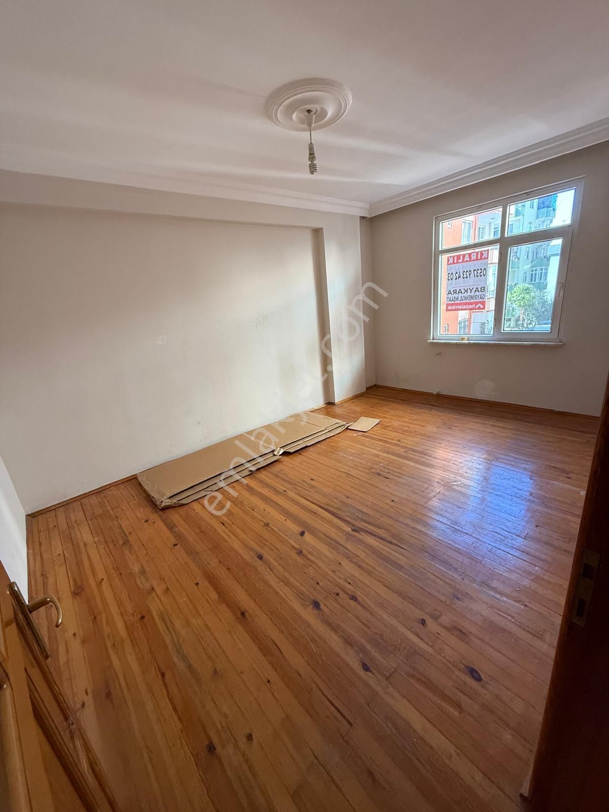 Silifke/gazi Mahallesi 3+1 Kiralık Daire (depozito Yok) - Görsel 9