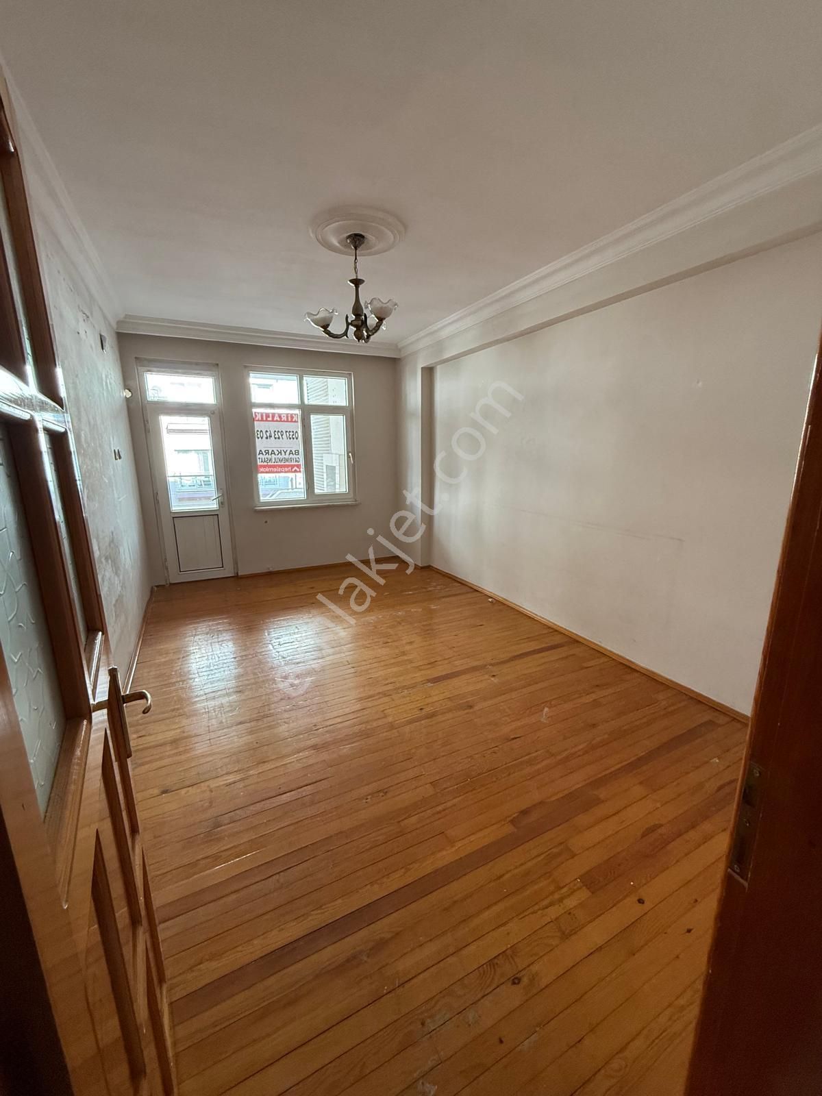 Silifke/gazi Mahallesi 3+1 Kiralık Daire (depozito Yok) - Görsel 11