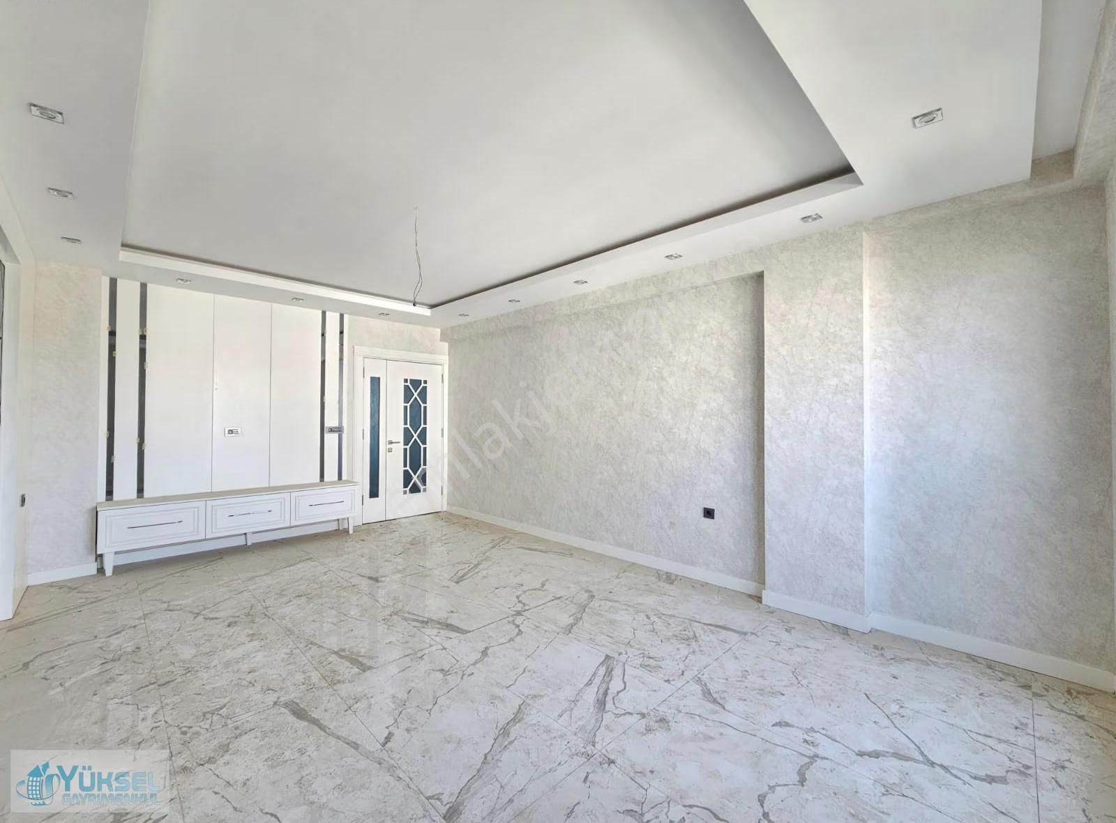 Denizli Şemikler De Havuzlu Site İçinde Ebeveyn Banyolu 3+1 Arakat Daire - Görsel 12