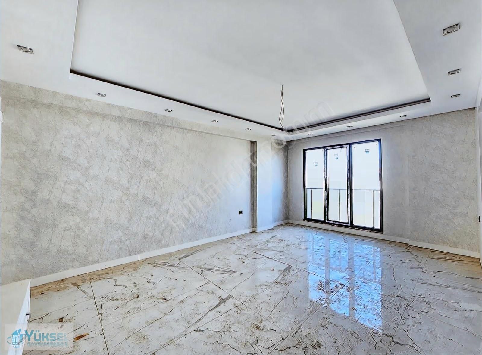 Denizli Şemikler De Havuzlu Site İçinde Ebeveyn Banyolu 3+1 Arakat Daire - Görsel 15