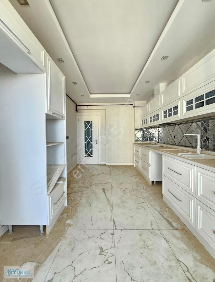 Denizli Şemikler De Havuzlu Site İçinde Ebeveyn Banyolu 3+1 Arakat Daire - Görsel 4