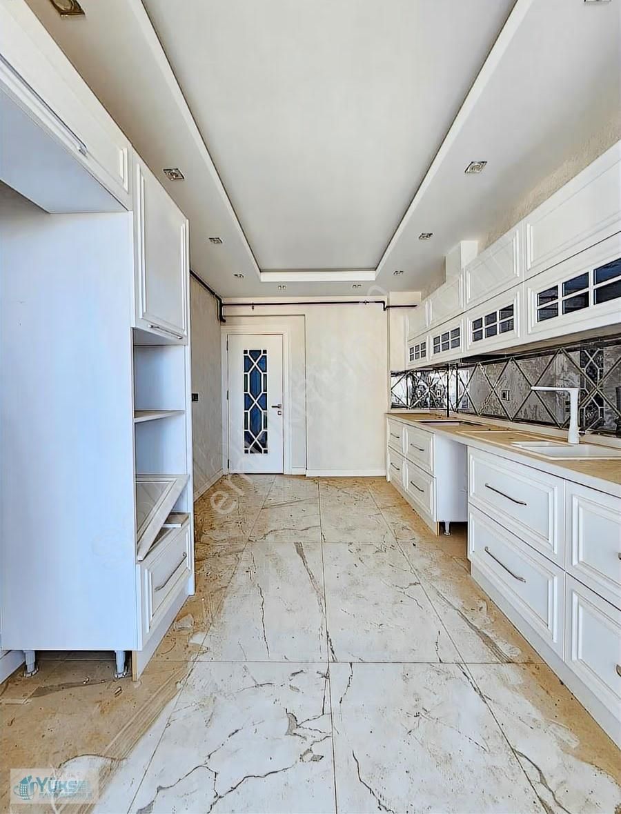 Denizli Şemikler De Havuzlu Site İçinde Ebeveyn Banyolu 3+1 Arakat Daire - Görsel 17