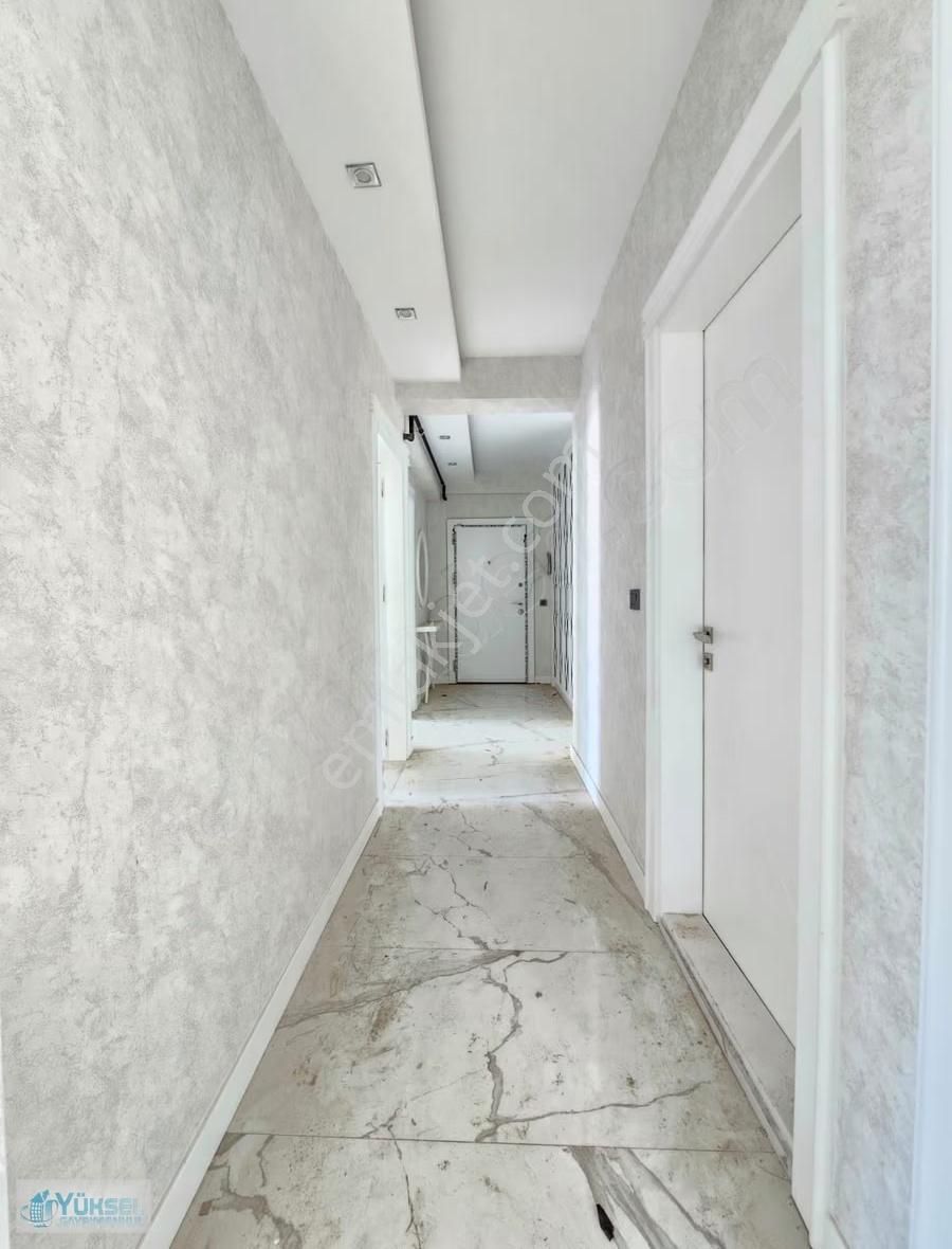 Denizli Şemikler De Havuzlu Site İçinde Ebeveyn Banyolu 3+1 Arakat Daire - Görsel 21