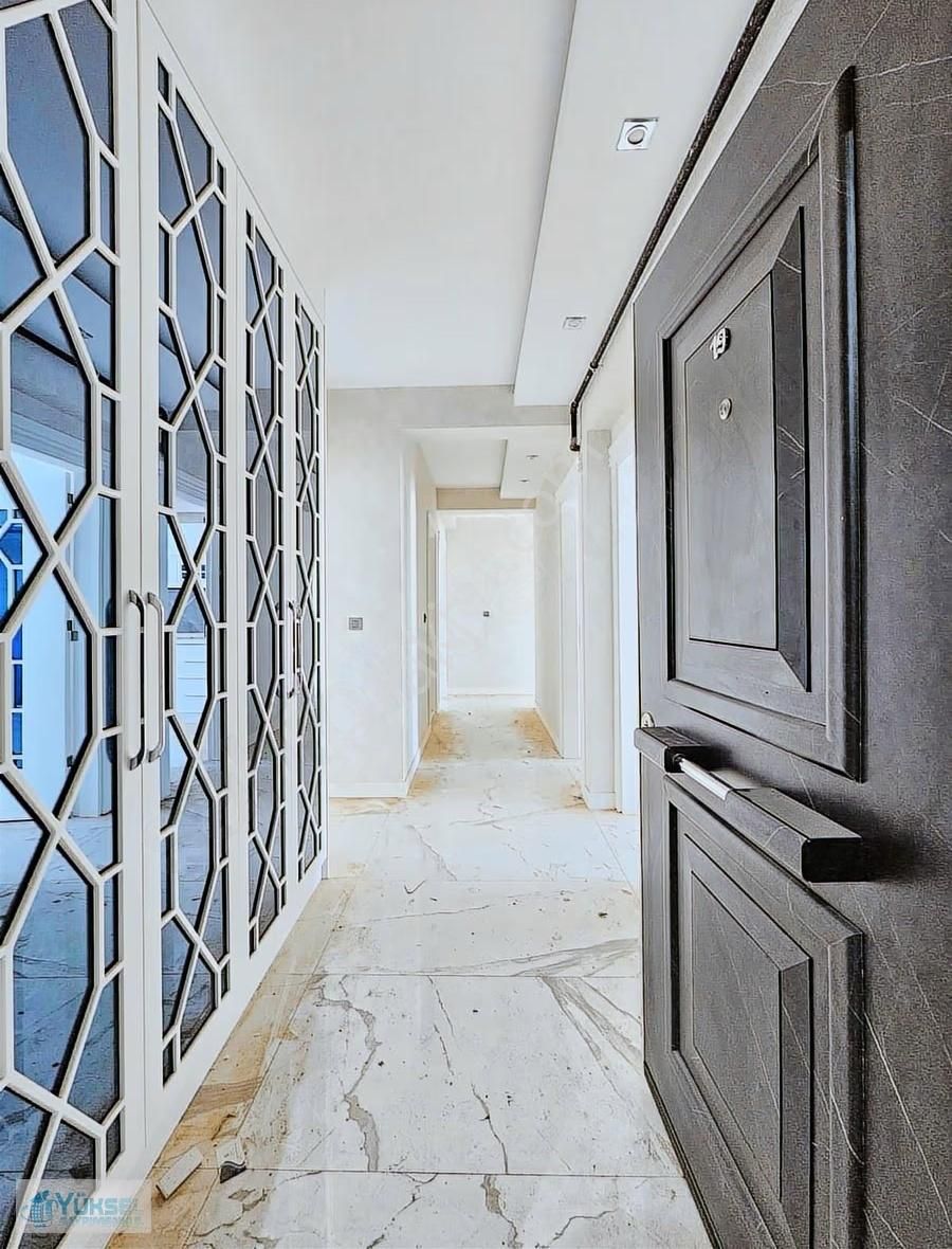 Denizli Şemikler De Havuzlu Site İçinde Ebeveyn Banyolu 3+1 Arakat Daire - Görsel 16