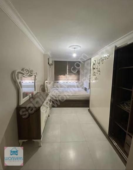 Wonivers'den Özdemir 2 Sitesinde 2+1 Eşyalı Kiralık Daire - Görsel 6