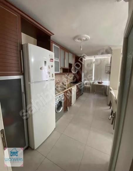 Wonivers'den Özdemir 2 Sitesinde 2+1 Eşyalı Kiralık Daire - Görsel 7