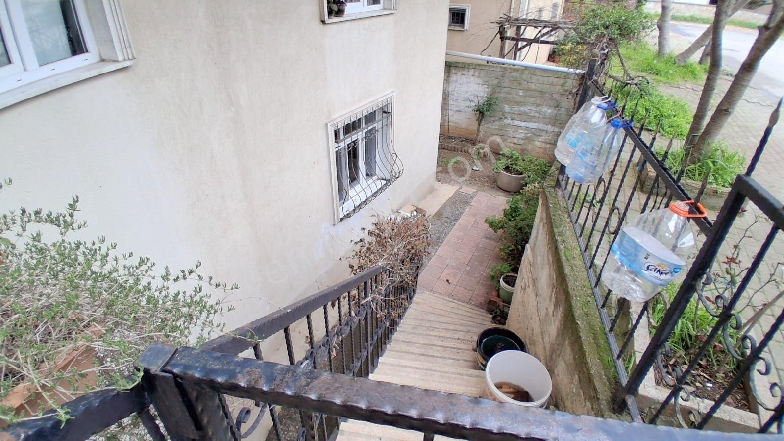 Mertcan'dan Sülüntepe Safa Caddesi 2dk Yürüme Mesafeli 2+1 Daire - Görsel 18