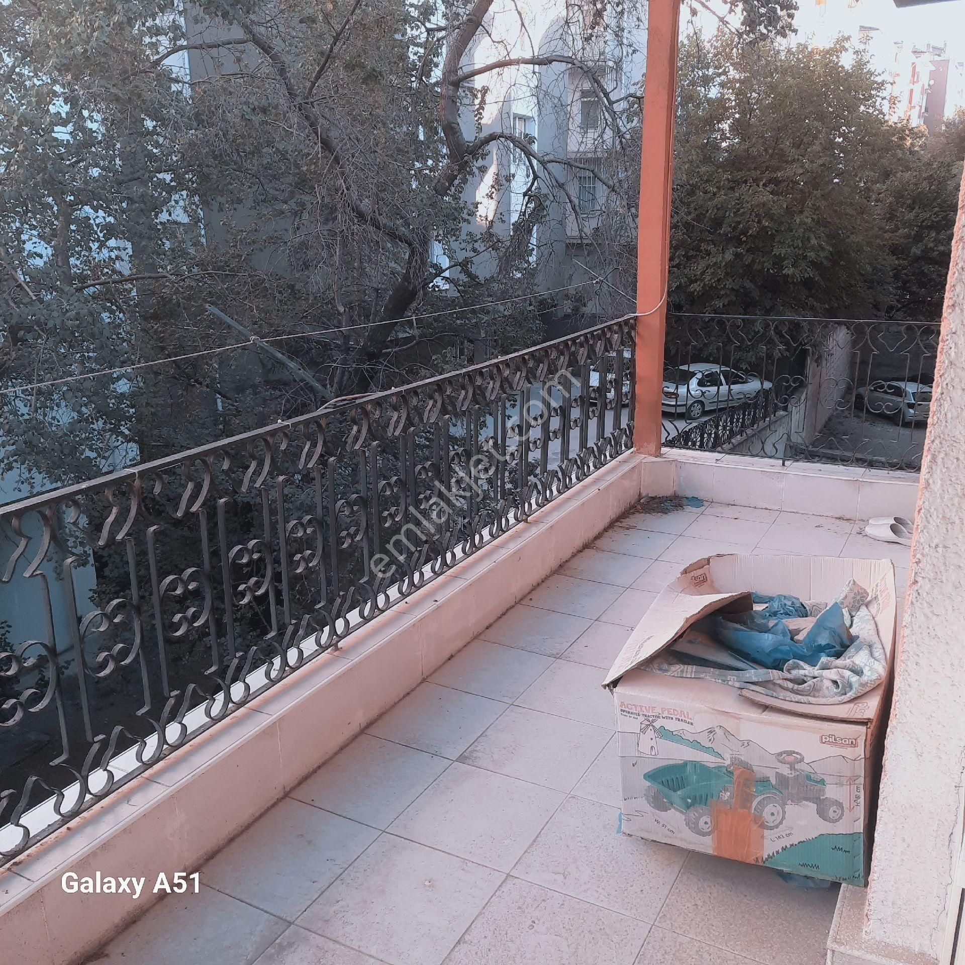 Ev Sahibinden Boyalı Ara Kat - Görsel 6