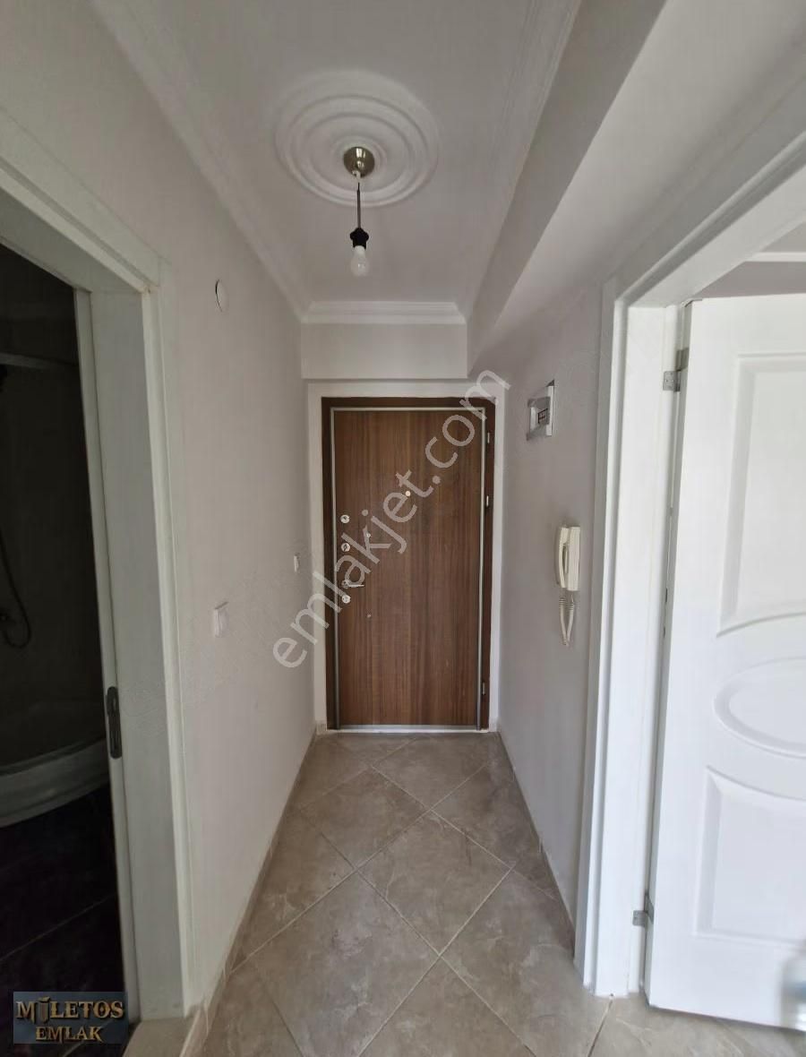 Didimde Kiralık 1+1 Esyasiz Oldukça Geniş Hastaneye 300 Mt - Görsel 6
