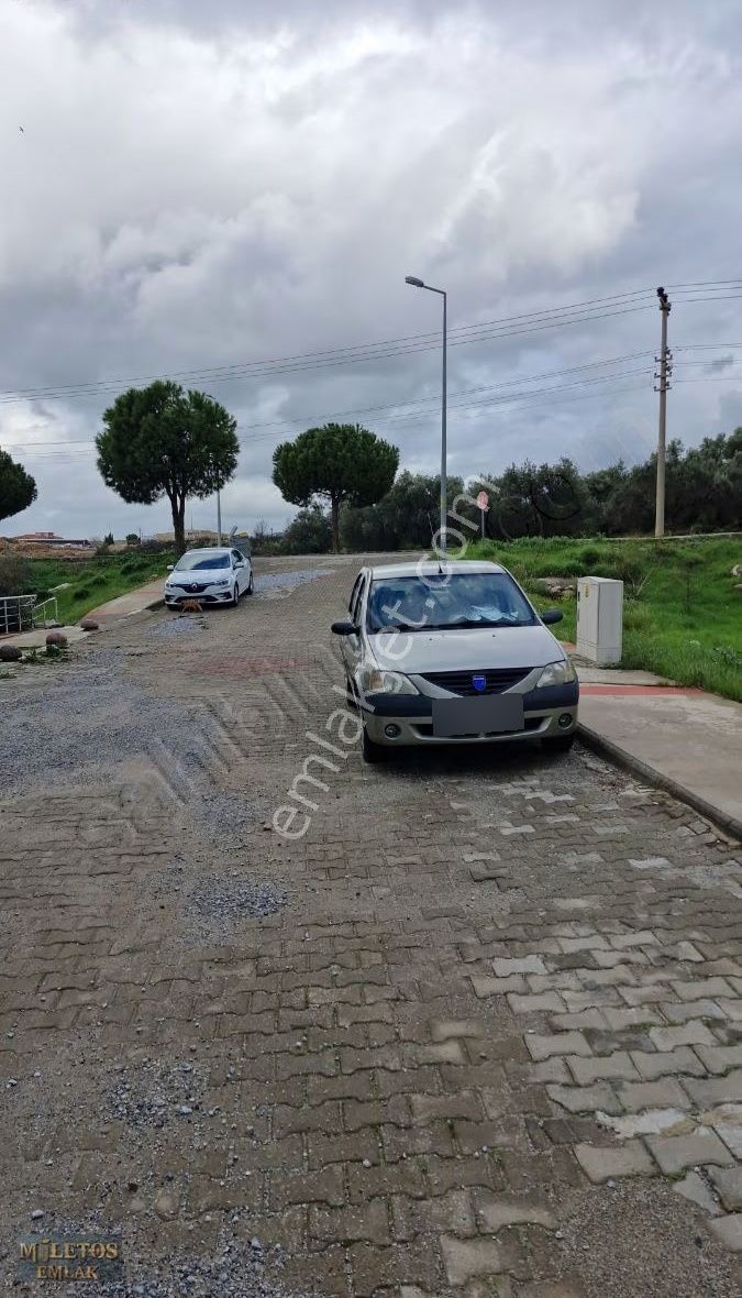 Didimde Kiralık 1+1 Esyasiz Oldukça Geniş Hastaneye 300 Mt - Görsel 5