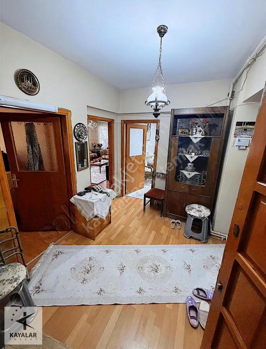 Kayalar Emlaktan Yalova Gop Mah. Satılık Eşyalı 2+1 Daire - Görsel 17