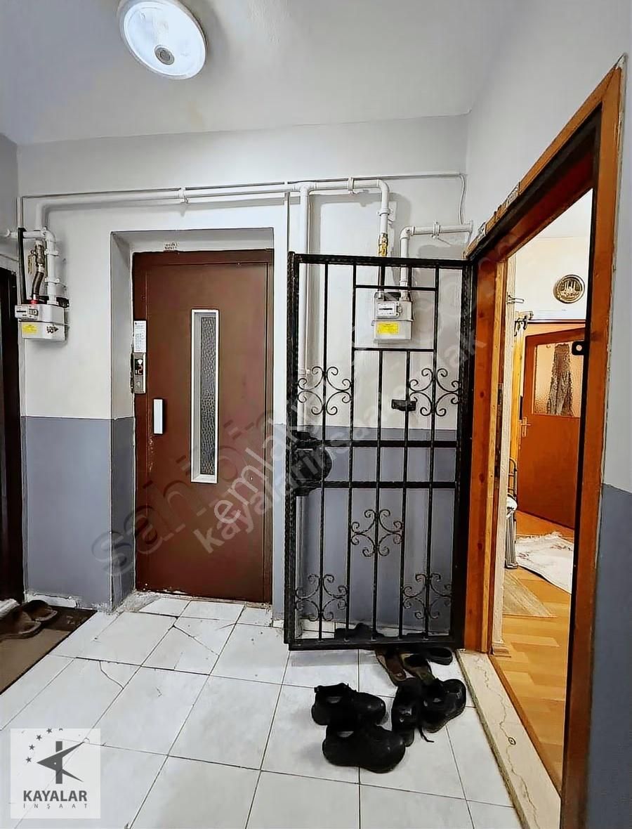 Kayalar Emlaktan Yalova Gop Mah. Satılık Eşyalı 2+1 Daire - Görsel 4