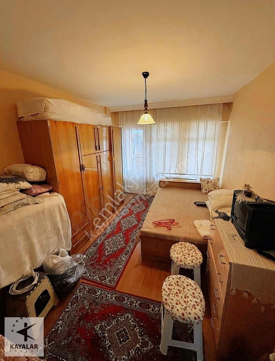 Kayalar Emlaktan Yalova Gop Mah. Satılık Eşyalı 2+1 Daire - Görsel 18