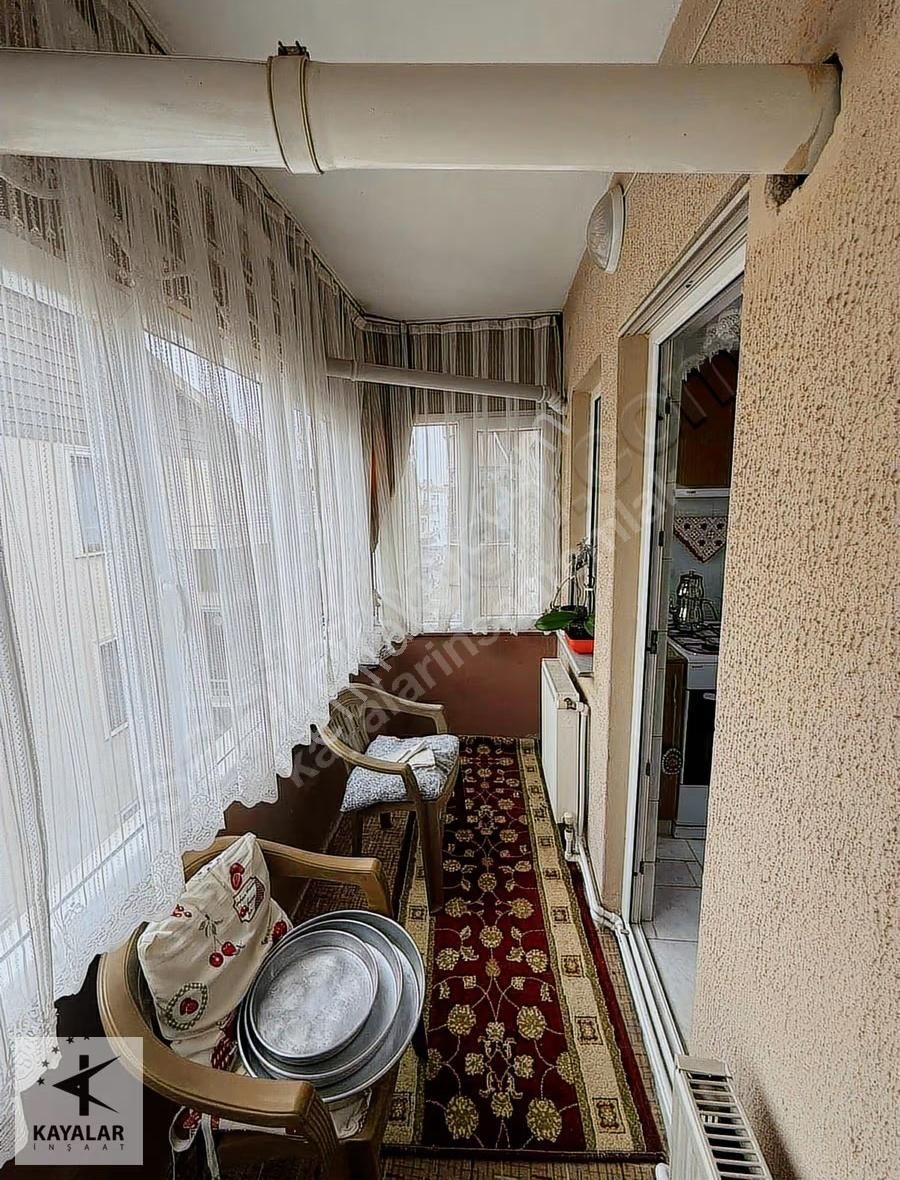 Kayalar Emlaktan Yalova Gop Mah. Satılık Eşyalı 2+1 Daire - Görsel 9