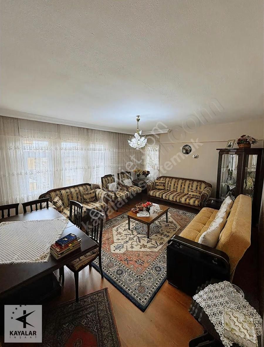 Kayalar Emlaktan Yalova Gop Mah. Satılık Eşyalı 2+1 Daire - Görsel 30