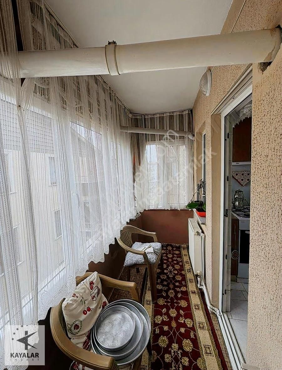Kayalar Emlaktan Yalova Gop Mah. Satılık Eşyalı 2+1 Daire - Görsel 11