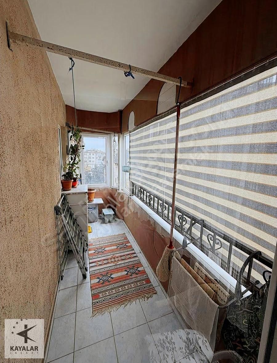 Kayalar Emlaktan Yalova Gop Mah. Satılık Eşyalı 2+1 Daire - Görsel 31