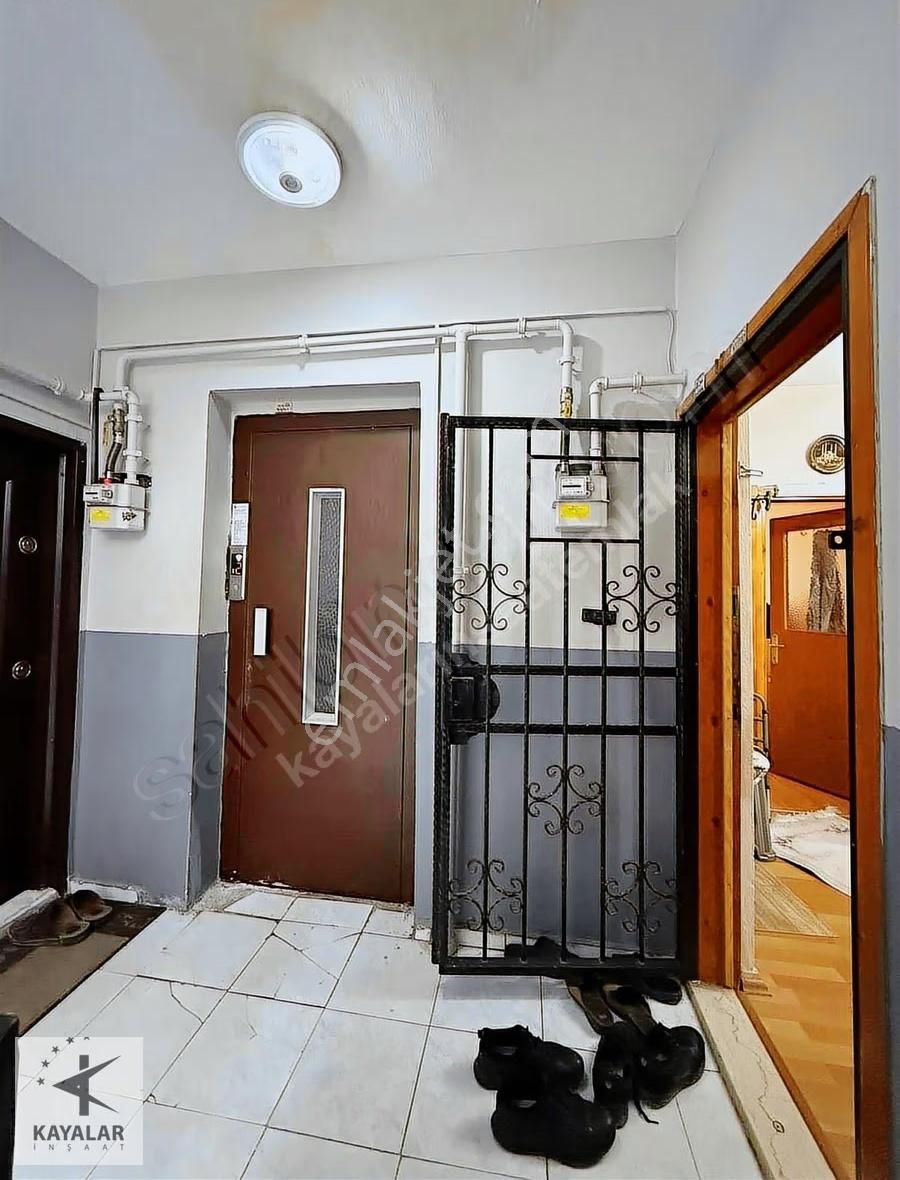 Kayalar Emlaktan Yalova Gop Mah. Satılık Eşyalı 2+1 Daire - Görsel 12