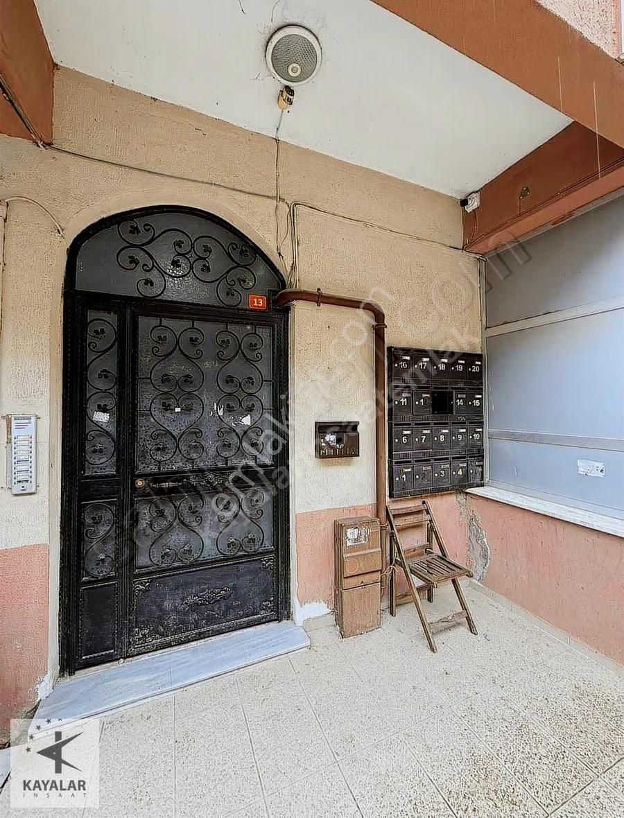 Kayalar Emlaktan Yalova Gop Mah. Satılık Eşyalı 2+1 Daire - Görsel 8