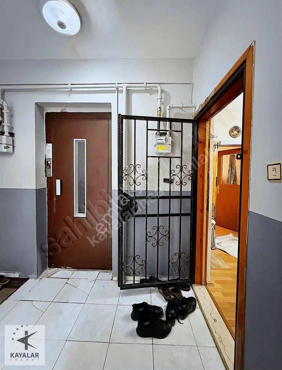 Kayalar Emlaktan Yalova Gop Mah. Satılık Eşyalı 2+1 Daire - Görsel 26