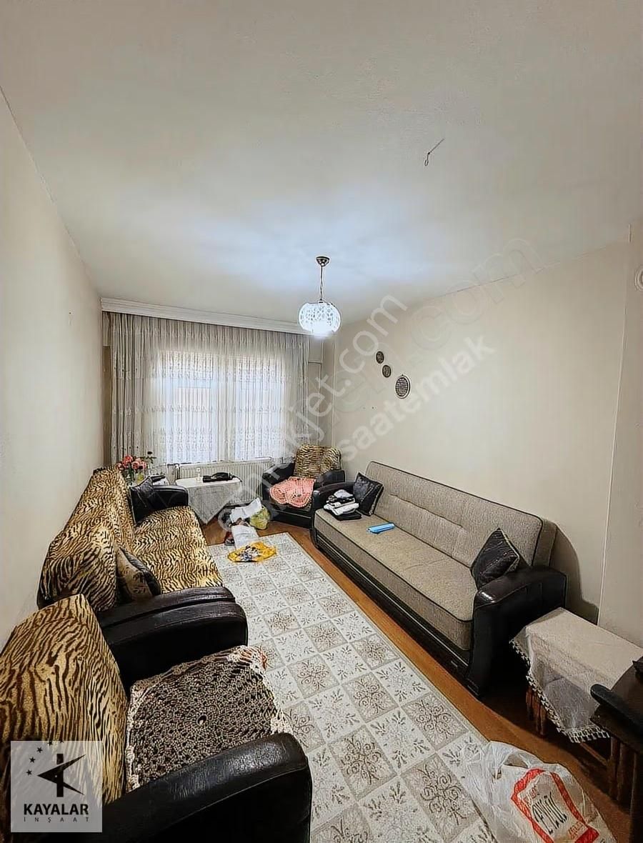 Kayalar Emlaktan Yalova Gop Mah. Satılık Eşyalı 2+1 Daire - Görsel 16