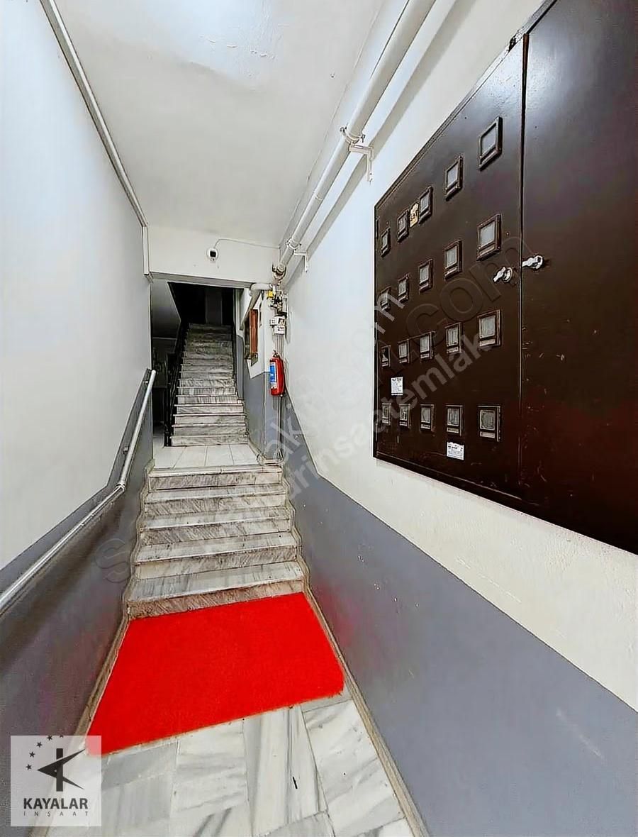 Kayalar Emlaktan Yalova Gop Mah. Satılık Eşyalı 2+1 Daire - Görsel 10